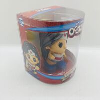 Headstart DC Comics Ooshies Wonder Woman Vinyl Edition Action Figure