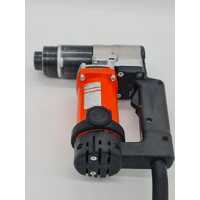 Tone Shear Wrench GM-162EZ with Metal Hard Case and Screwdriver