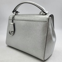 Michael Kors Ava Small Top Handle Satchel Crossbody Bag 30F5MAVM2M