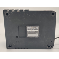 Makita DC18RC 14.4-18V Li-ion Corded Battery Rapid Charger Skin Only
