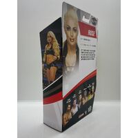 Mattel WWE Mandy Rose Action Figure (New Never Used)