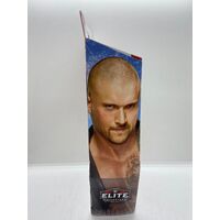 Mattel WWE Elite Collection Series Karrion Kross Wrestling Action Figure