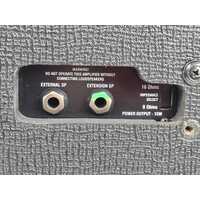 Vox AC15 Custom 15W RMS Guitar Amplifier (Pre-owned)