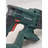 Metabo KHA 18 LTX Brushless Cordless Rotary Hammer SDS Max (Pre-owned)