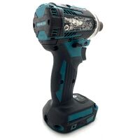 Makita DTD154 18V 4-Mode Li-Ion Cordless Brushless Impact Driver Skin Only