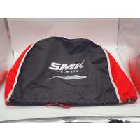 SMK Allterra Fulmine Off-Road Bike Helmet GL174 Size L (Pre-owned)