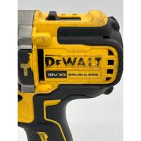 DeWalt DCD999 Type 1 18V XRP Brushless Cordless Hammer Drill Skin Only