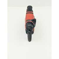 Hilti Cordless Rotary Hammer TE 6-A22 with Batteries Charger and Hard Case