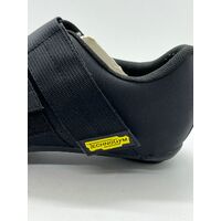Fizik Technogym Powerstrap Indoor Cycling Shoes Size 8 1/4 US