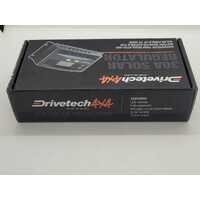 Drivetech 4x4 30A Solar Regulator DTSR30
