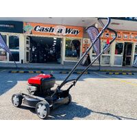 Masport Briggs & Stratton 625 Series 190cc 2014 Prime Start-Up Side Discharge