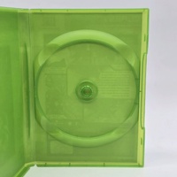 The Chronicles of Riddick Escape From Butcher Bay Xbox Original Game