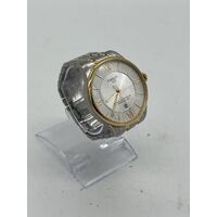 Tissot Chemin Des Tourelles Powermatic 80 Mens 39mm Bracelet Watch
