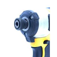 DeWalt DCF809 18V XR Brushless Impact Driver + 18V 4.0Ah Battery (Pre-owned)