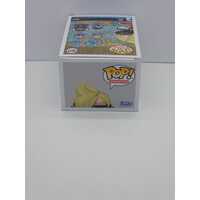 Funko Pop! Animation One Piece Soba Mask #1277 Special Edition Vinyl Figure 