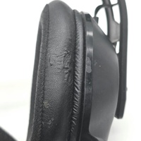 RIG 700HS Wireless Gaming Headset PS4 PS5 40mm Black