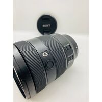 Sony FE 24-105mm f/4 G OSS Lens