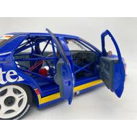 Biante Ford Falcon EB 1993 ATCC Winner Glen Seton 1:18 Scale Diecast Car