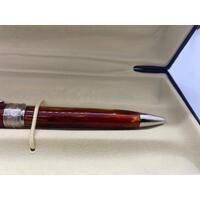 Visconti Van Gogh Vineyard Ballpoint Pen with Case and Box