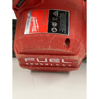 Milwaukee M18FCS66 M18 Fuel 18V 184mm Cordless Circular Saw Skin Only