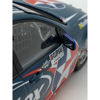 Classic Carlectables 1:18 Lowndes’ Record Breaker Holden VF (Pre-owned)