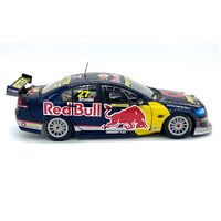 Classic Carlectables 1:18 Casey Stoner 2013 Red Bull Holden VE Collectable Car