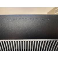 HP EliteDisplay E231 23” Monitor with Power Lead and Display Port (Pre-owned)