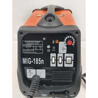 Rossi Welders MIG-185n Inverter Welder  Semi-Zener 15V Welding Machine