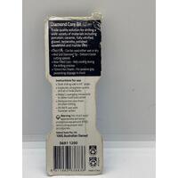 Sutton Tools Diamond Core Bit 12mm D691 1200