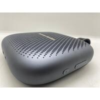 Harman Kardon Neo Portable Bluetooth Speaker Grey with USB Cable (Pre-owned)