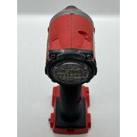 Milwaukee M18 FID2 M18 Fuel 18V 1/4" Hex Cordless Impact Driver Skin Only