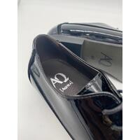 Aquila AQ Griggs Men’s Black Shoe Size 40 with Box (Pre-owned)