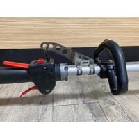 Shindaiwa T262XS 25.4cc 2-Stroke Straight Shaft Whipper Snipper
