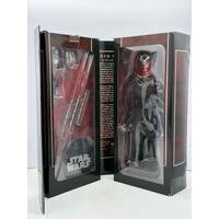 Sideshow Collectibles Star Wars Darth Maul 1:6 Scale Collectible Figure