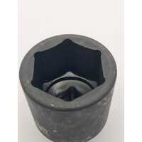 Sidchrome X852 ML-CR-MD 52mm Socket