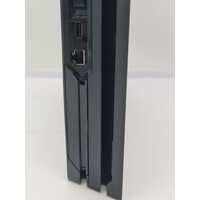 Sony PlayStation 4 Pro 1TB Video Game Console Black CUH-7102B with Controller