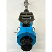 Victa 18V Lithium-Ion Line Trimmer 1697416 with 2.5Ah Battery and Charger