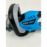 Victa 18V Lithium-Ion Cordless 1697076 Hedge Trimmer Skin Only