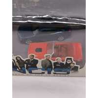 Greenlight Collectables NCIS Car Set Based on The TV Series (Pre-owned)