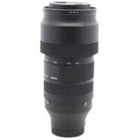 Sigma 100-400mm f/5-6.3 DG DN OS Sony E-Mount Contemporary Lens
