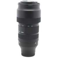 Sigma 100-400mm f/5-6.3 DG DN OS Sony E-Mount Contemporary Lens (Pre-owned)