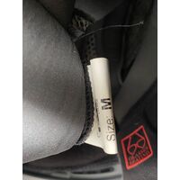 Caberg Helmet Modus CPL Size Medium Matte Black