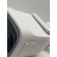 Laser Full HD IP65 Surveillance Security Camera White (Pre-owned)