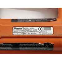 Paslode IM250S Impulse 14/16 Gauge Straight Finish Nailer with Battery