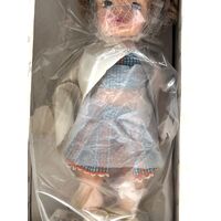 Tiny Terri Lee CA Travel Doll 10 inch Limited Edition 354/750 Collectable Doll
