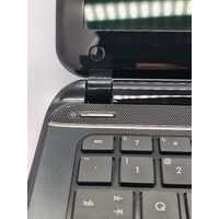 HP Sleekbook AMD E1-1200 8GB RAM 300GB SSD Storage Windows 10 (Pre-owned)
