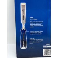 Kincrome 3 Piece Wood Chisel Set K9208