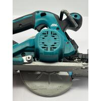 Makita DHS680 18V LXT 165mm Cordless Brushless Circular Saw Skin Only