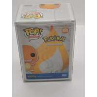 Funko Pop! Games Pokémon Charmander #455 Exclusive Collectable Vinyl Figure 