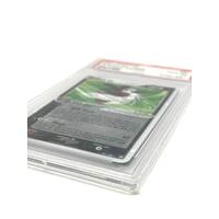 2007 Pokémon Shiftry EX Holo #97 EX Power Keepers PSA Mint 10 Collectible Card
